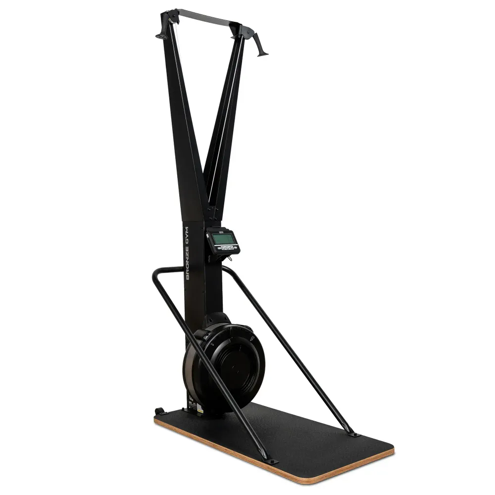 ЛЫЖНЫЙ ТРЕНАЖЕР КОММЕРЧЕСКИЙ BRONZE GYM ENGAGE