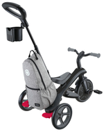 Детский велосипед Globber Explorer Trike 4 in1 Deluxe Play (2025)