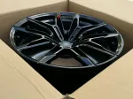 КОВАНЫЕ ДИСКИ ДЛЯ BMW X3M F97 РЕСТАЙЛИНГ 2024 БМВ