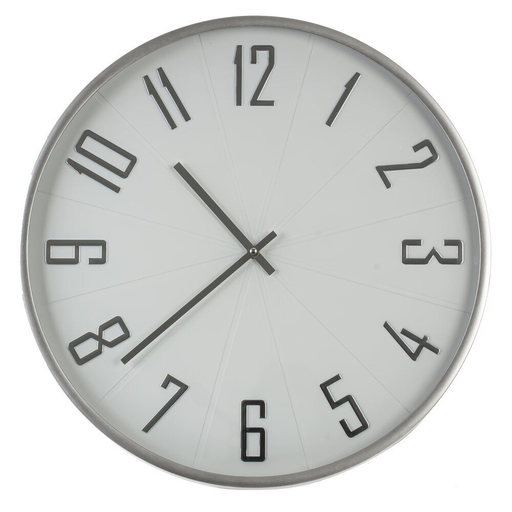 GAEM Часы настенные декоративные (1xАА н/п), L49 W4,5 H49 см