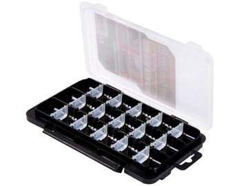 Коробка рыболовная Meiho LIGHT GAME CASE J 175х105х18