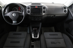 Volkswagen Tiguan, 2008 год