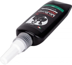 Анаэробный герметик Mr.Bond 707 демонтаж с нагревом, красный, 250 г MB4070700250