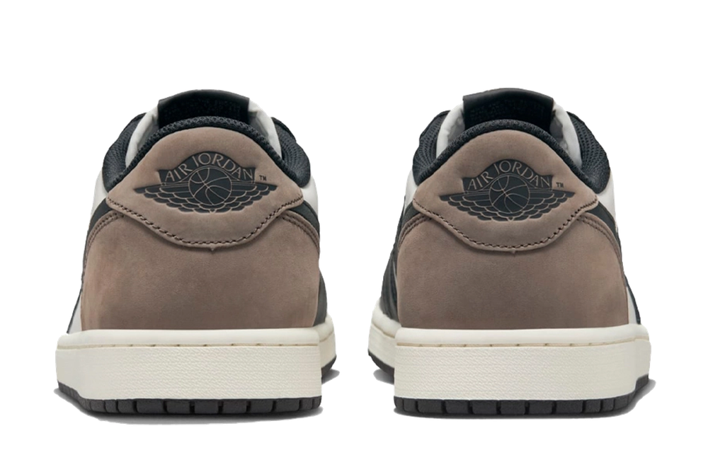 Air Jordan 1 Low "Mocha"