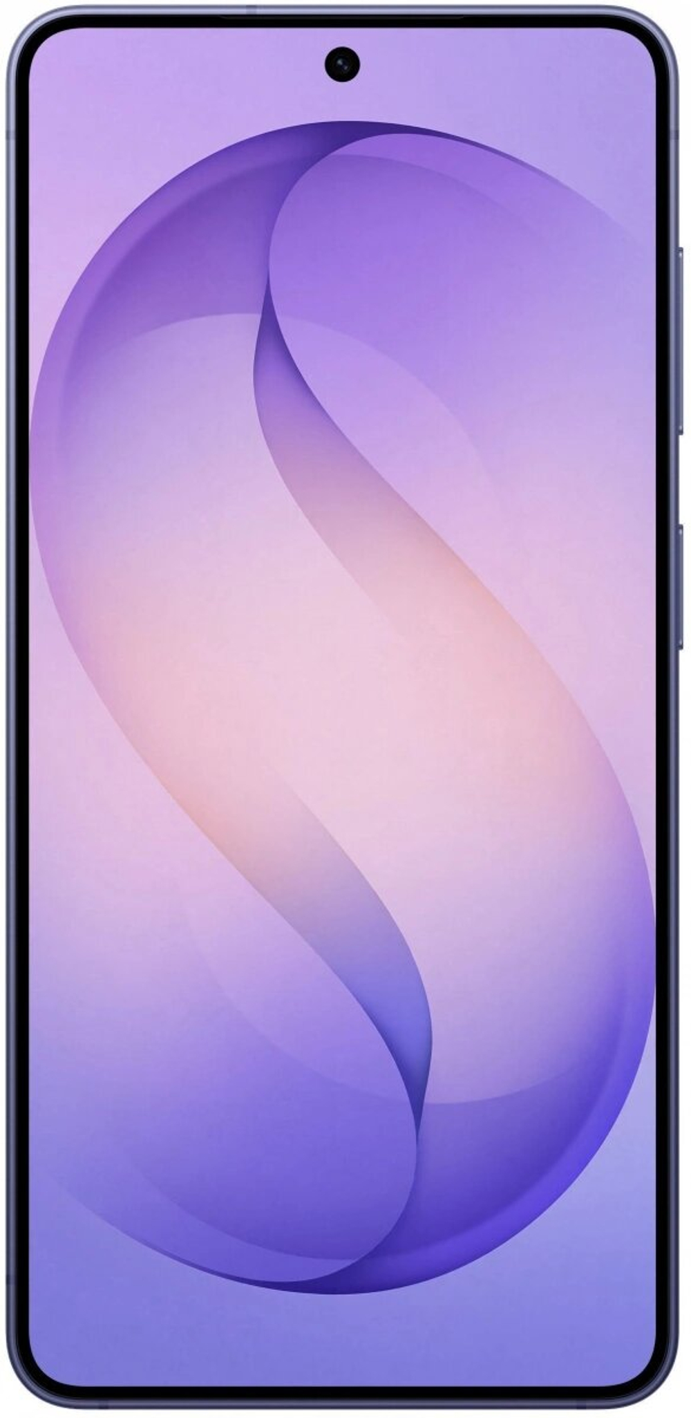 Смартфон Samsung Galaxy S26 12/512Гб, Фиолетовый (SM-S9420)