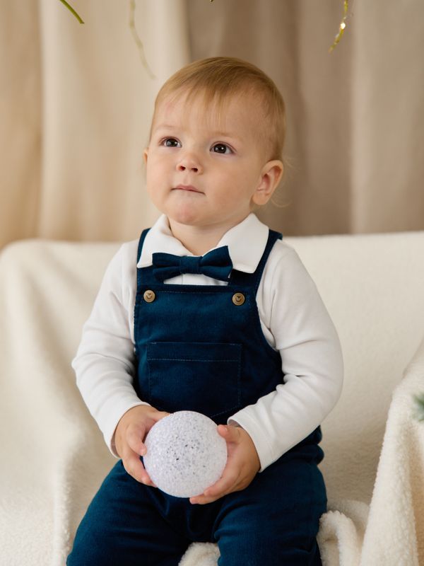 Галстук-бабочка 