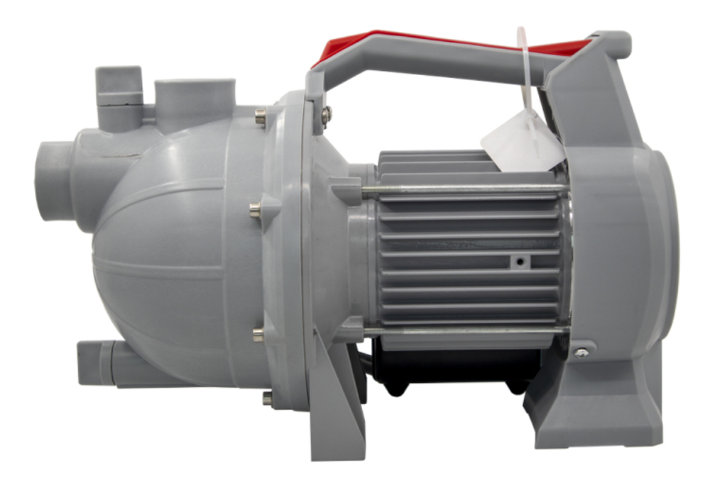 Поверхностный насос ПСН-3600П Ресанта