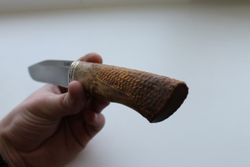 Нож ПН-10 Elmaxфотография - 4