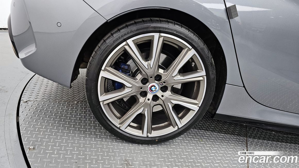 BMW 1 Series (F40) M135i xDrive (05.2023)