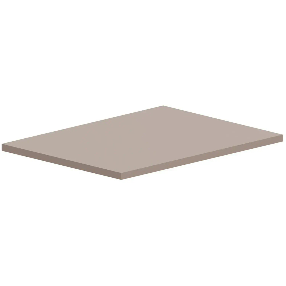 Топ A/S/A/P/A для глубокого шкафа ш.80см Тортора UTOP8DTR