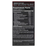 Force Factor, Score!®, премиальный препарат для повышения либидо, 76 капсул