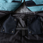Крутка мужская CROWN JACKET (oil blue) (XL)
