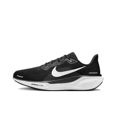 Мужские кроссовки Nike Air Zoom Pegasus 41 Extra Wide 'Black White' FN4932-002