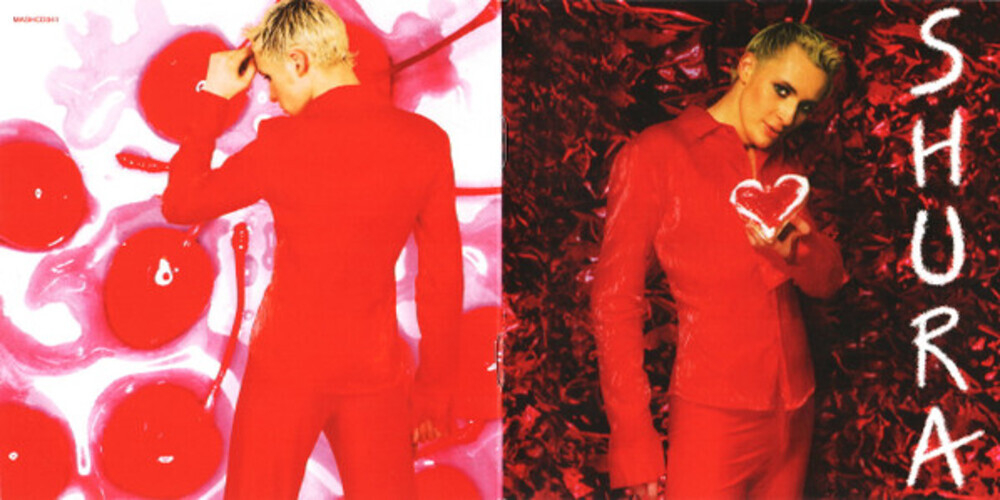 Shura / Shura (Limited Edition)(CD)