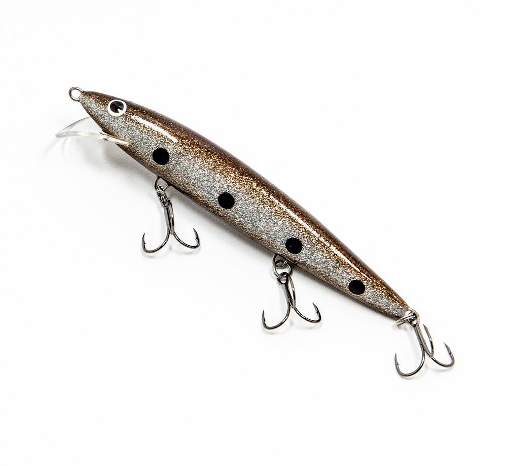 Terve Whacky, 12 см., цвет 003