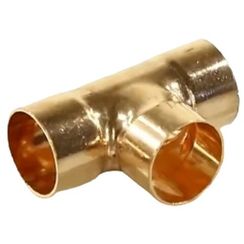 Тройник 5/8, 15.93 мм