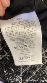 Платье Dior