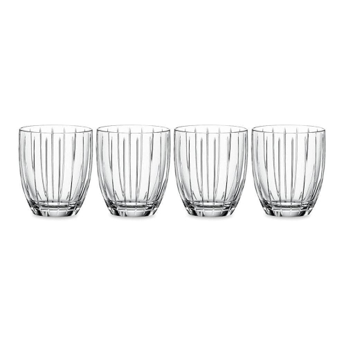 Набор из 4-х стаканов для воды 319 мл Milano Spiegelau