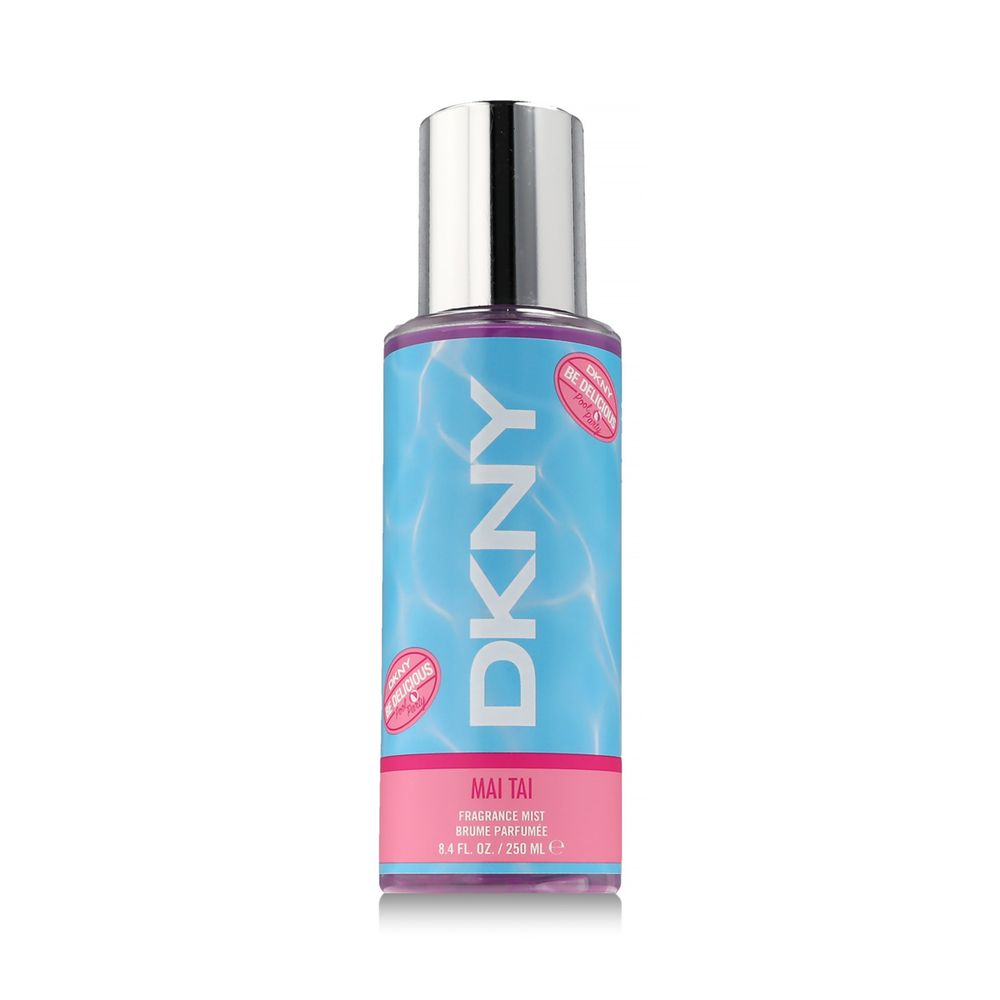 DKNY Donna Karan Be Delicious Pool Party Mai Tai Bodyspray 250 ml (woman)
