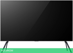Телевизор TCL 115X955 черный/черный