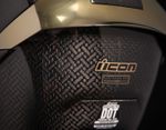 Airframe Pro Carbon / Черно-золотой
