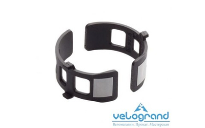 Адаптер переднего переключателя Shimano SM-AD17-S FD