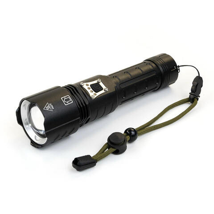 Фонарь ручной H850-P90