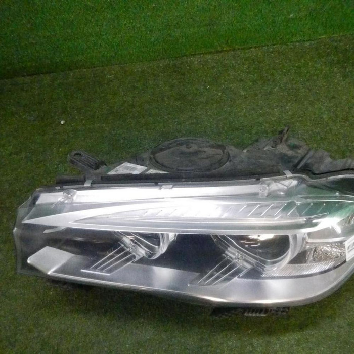 Фара левая BMW X5 F15 X6 F16 (2013-2018) ксенон