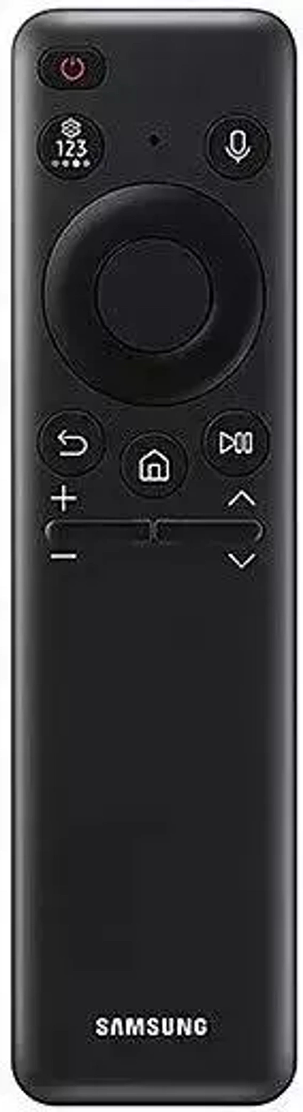 Телевизор 43" Samsung UE43CU8500UXCE