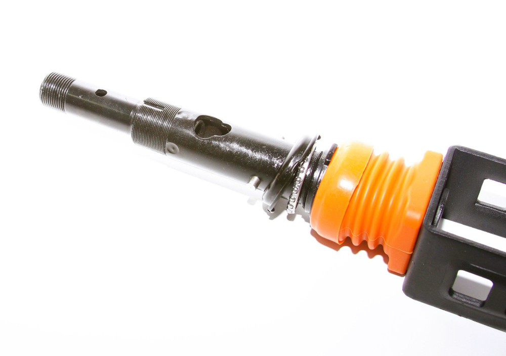 Вилка передняя Kugoo S8 Pro