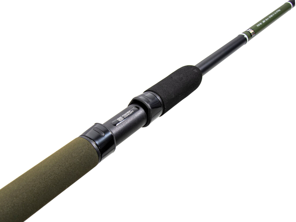 Удилище фидерное Feeder Concept Simple Medium / 360 см, до 80 г