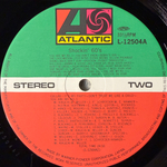 Сборник Shockin' 60's (Япония 1981г.)