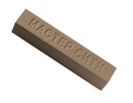 Воск мебельный ясень шимо темный