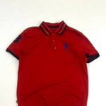 Футболка Поло U.S. Polo