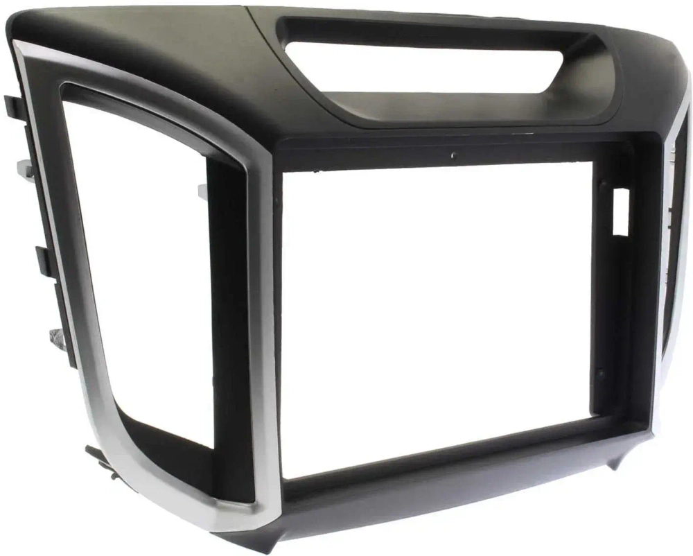 Магнитола для Hyundai Creta 1 2016-2021 - Teyes CC4 монитор 9.2" 2K QLED на Android 14, Snapdragon 680, DSP, CarPlay, 4G SIM-слот