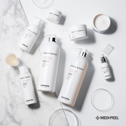Medi-Peel Derma Maison Time Wrinkle Toner антивозрастной тонер с коллагеном и витамином Е