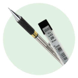 Расходные материалы для письменных принадлежностей