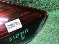 Фонарь правый внешний Nissan X-Trail T32 (17-22)