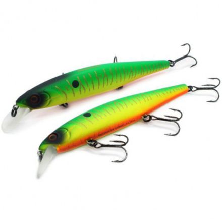 Воблер Kosadaka Squad XS  128SP суспен. 128мм 22.1г  0-1м цв. MHT