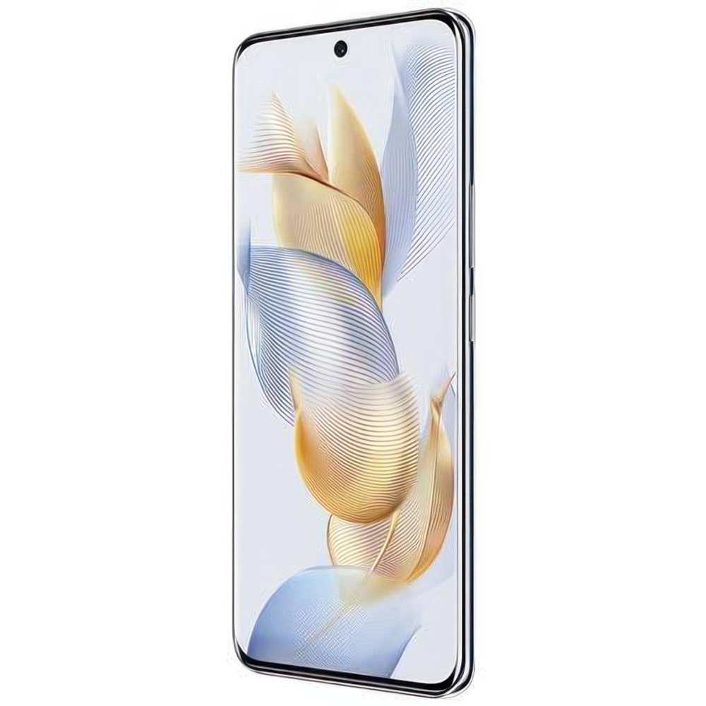 Смартфон HONOR 90 8 ГБ/256 ГБ (Полночный чёрный | Midnight Black)