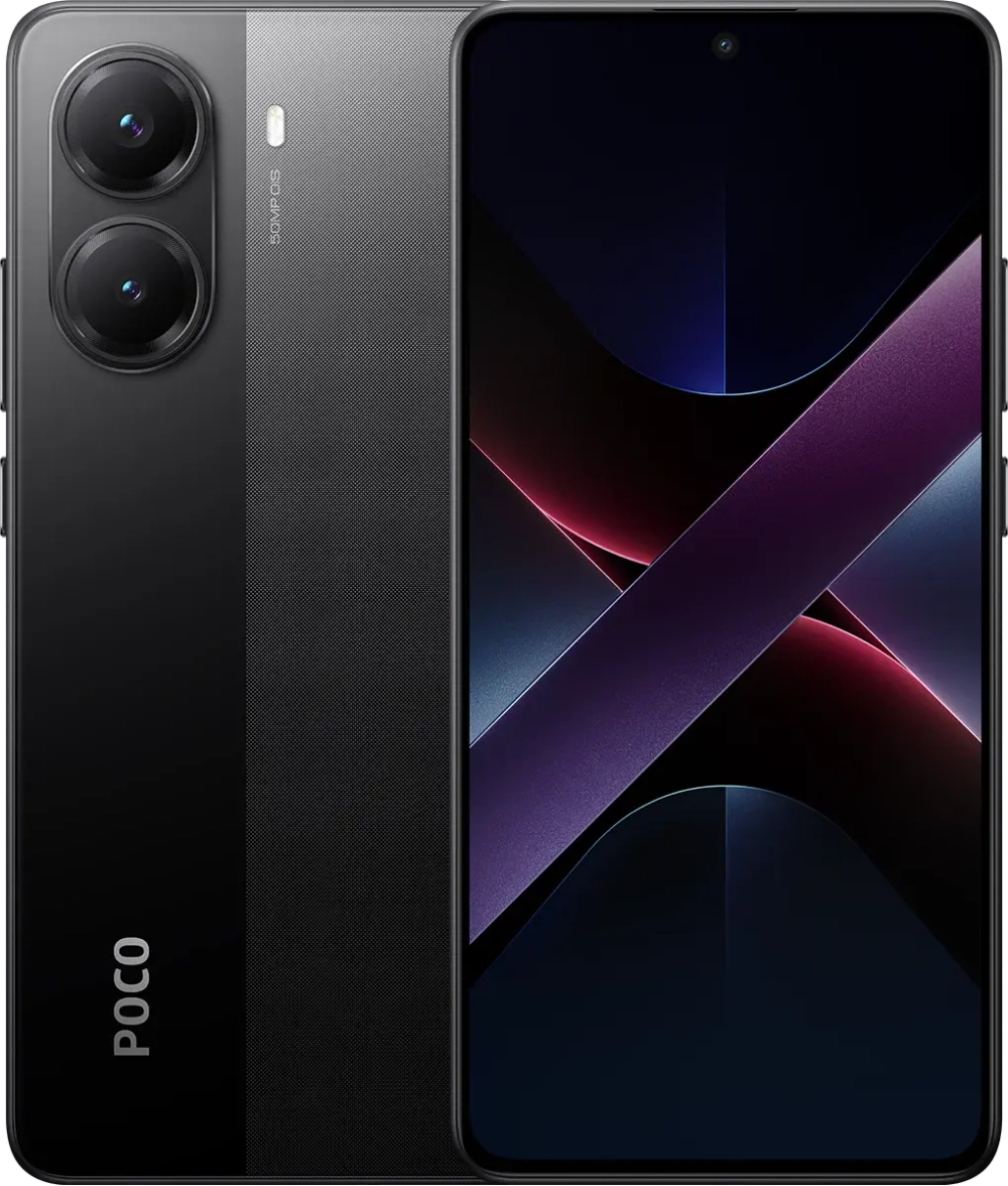 Смартфон Xiaomi Poco x7 Pro 8/256gb