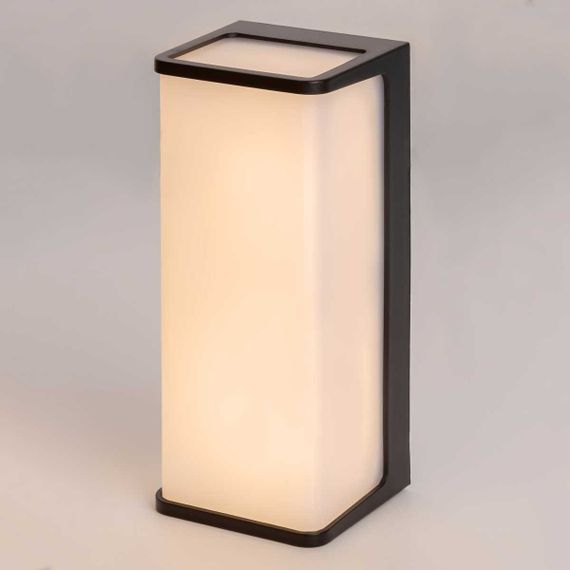 Уличный настенный светодиодный светильник Citilux Domus CLU0802