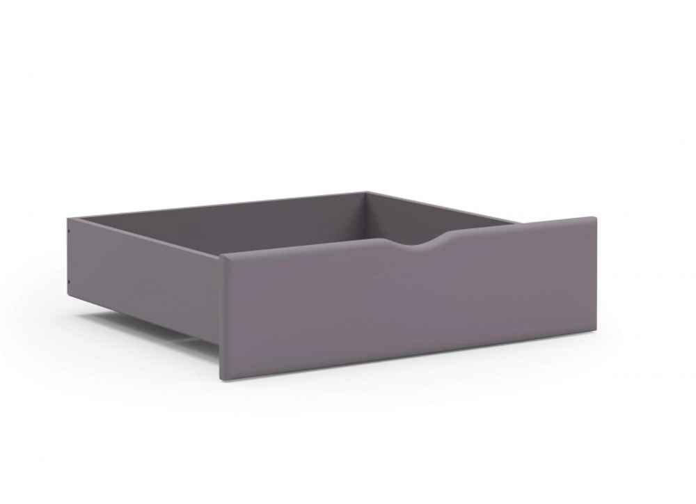 Ящик выкатной для кроватей "Соня" 1600х700 выкатной