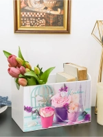 Ящик для хранения вещей