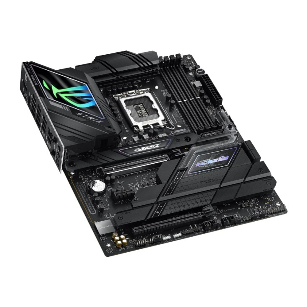 Материнская плата ATX ASUS ROG STRIX Z790-F GAMING WIFI II