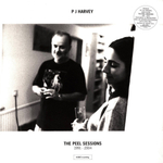 P J Harvey The Peel Sessions 1991 - 2004