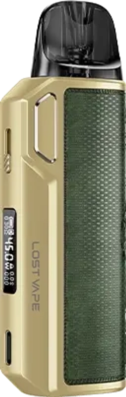 Lost vape Thelema Elite DM45 Pod 1500mAh