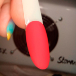 GRATTOL Matte Top Gel Топ Матовый для гель-лака, 9 мл