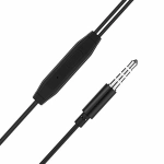 Гарнитура BOROFONE BM25 Чёрные