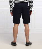 Шорты HARLEM Tommy Hilfiger - темно-синий(MW0MW23568)